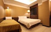 Туры в отель Boutique hotel k Dongdaemun
