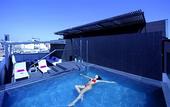 Туры в отель Hotel Arconte, Adults only