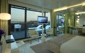 Туры в отель Hotel Arconte, Adults only