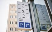 Туры в отель Hotel Casa Amsterdam