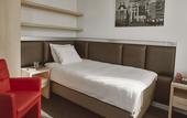 Туры в отель Hotel Casa Amsterdam