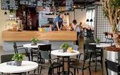 Туры в отель Hotel Casa Amsterdam