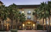 Туры в отель Larkspur Landing Extended Stay Suites South San Francisco