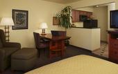Туры в отель Larkspur Landing Extended Stay Suites South San Francisco