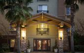 Туры в отель Larkspur Landing Extended Stay Suites South San Francisco