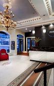 Туры в отель Moda Hotel