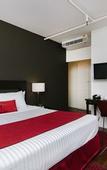 Туры в отель Moda Hotel