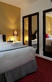 Туры в отель Moda Hotel