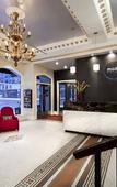 Туры в отель Moda Hotel