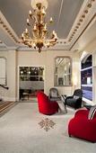 Туры в отель Moda Hotel