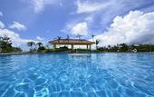 Туры в отель oriental hotel okinawa resort &spa