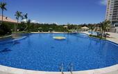 Туры в отель oriental hotel okinawa resort &spa