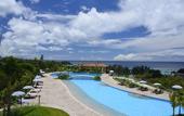 Туры в отель oriental hotel okinawa resort &spa