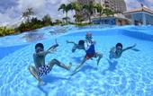 Туры в отель oriental hotel okinawa resort &spa