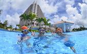 Туры в отель oriental hotel okinawa resort &spa