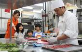 Туры в отель oriental hotel okinawa resort &spa
