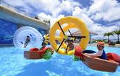 Туры в отель oriental hotel okinawa resort &spa