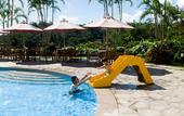 Туры в отель oriental hotel okinawa resort &spa