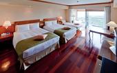 Туры в отель oriental hotel okinawa resort &spa