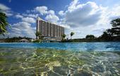 Туры в отель oriental hotel okinawa resort &spa
