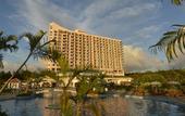 Туры в отель oriental hotel okinawa resort &spa