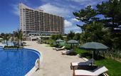 Туры в отель oriental hotel okinawa resort &spa
