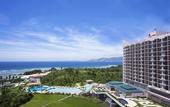 Туры в отель oriental hotel okinawa resort &spa