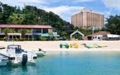 Туры в отель oriental hotel okinawa resort &spa
