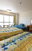 Туры в отель Grand Mercure Okinawa Cape Zanpa Resort
