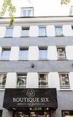 Туры в отель elaya hotel vienna city west, Trademark by Wyndham