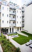 Туры в отель elaya hotel vienna city west, Trademark by Wyndham