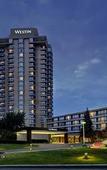 Туры в отель Crowne Plaza Toronto North York by IHG