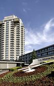 Туры в отель Crowne Plaza Toronto North York by IHG