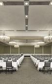 Туры в отель Crowne Plaza Toronto North York by IHG