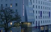 Туры в отель Scandic Stuttgart Europaviertel (Neueroffnung/Reopening)