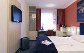 Туры в отель Scandic Stuttgart Europaviertel (Neueroffnung/Reopening)