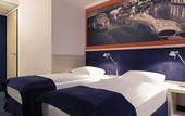 Туры в отель Scandic Stuttgart Europaviertel (Neueroffnung/Reopening)