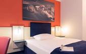 Туры в отель Scandic Stuttgart Europaviertel (Neueroffnung/Reopening)