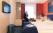 Туры в отель Scandic Stuttgart Europaviertel (Neueroffnung/Reopening)