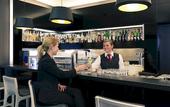 Туры в отель Scandic Stuttgart Europaviertel (Neueroffnung/Reopening)