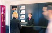Туры в отель Scandic Stuttgart Europaviertel (Neueroffnung/Reopening)
