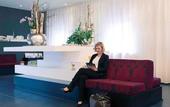 Туры в отель Scandic Stuttgart Europaviertel (Neueroffnung/Reopening)
