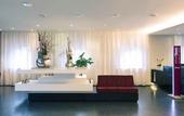 Туры в отель Scandic Stuttgart Europaviertel (Neueroffnung/Reopening)