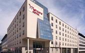 Туры в отель Scandic Stuttgart Europaviertel (Neueroffnung/Reopening)