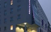 Туры в отель Scandic Stuttgart Europaviertel (Neueroffnung/Reopening)