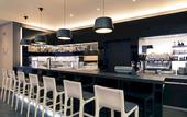 Туры в отель Scandic Stuttgart Europaviertel (Neueroffnung/Reopening)