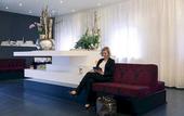Туры в отель Scandic Stuttgart Europaviertel (Neueroffnung/Reopening)