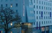 Туры в отель Scandic Stuttgart Europaviertel (Neueroffnung/Reopening)
