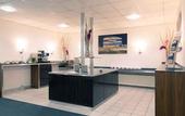Туры в отель Scandic Stuttgart Europaviertel (Neueroffnung/Reopening)