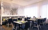 Туры в отель Scandic Stuttgart Europaviertel (Neueroffnung/Reopening)
